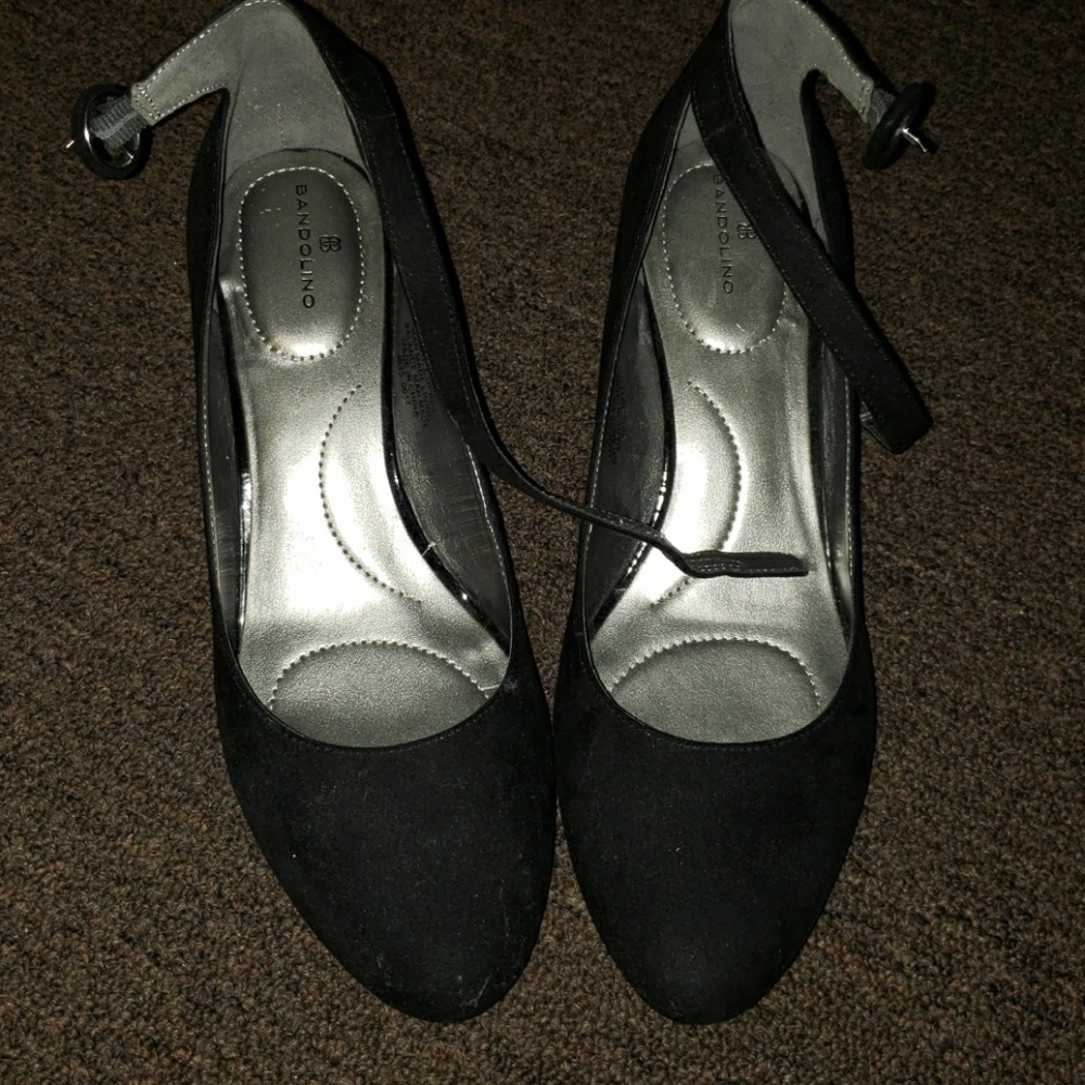Bandolino shoes